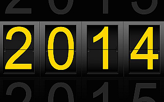 Co nam przyniesie 2014 rok?